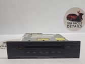 CD/DVD changer