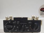Climate control unit