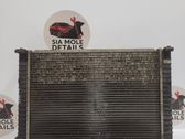 Coolant radiator