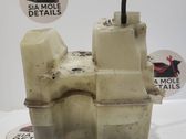 Windshield washer fluid reservoir/tank