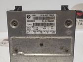 Module de commande de siège