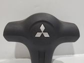 Steering wheel airbag