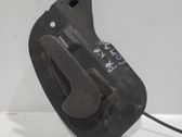 Front door interior handle