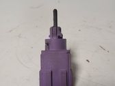 Brake pedal sensor switch