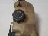 Coolant expansion tank/reservoir