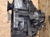 Manual 6 speed gearbox