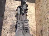 Manual 5 speed gearbox