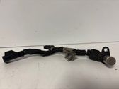 Crankshaft position sensor