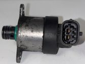 Fuel pressure sensor