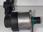 Fuel pressure sensor