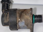 Fuel pressure sensor