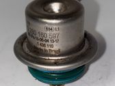 Fuel pressure sensor