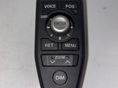 Multifunctional control switch/knob