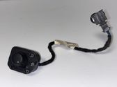 Wing mirror switch