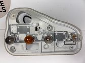 Tail light bulb cover holder
