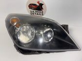 Headlight/headlamp