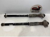 Rear shock absorber/damper