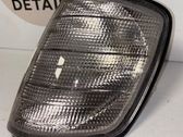 Front indicator light