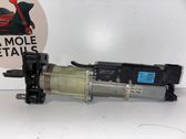 Moteur ouverture de coffre