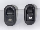 Electric window control switch
