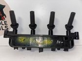 High voltage ignition coil