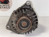 Generator/alternator