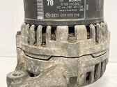 Generator/alternator