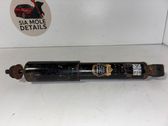 Rear shock absorber/damper