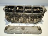 Engine head