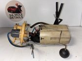 In-tank fuel pump