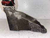 Engine mounting bracket