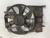 Elektrisks radiatoru ventilators