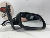 Front door electric wing mirror
