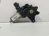 Rear door window regulator motor