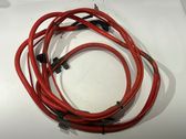 Positive cable (battery)