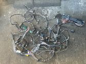 Faisceau de câblage pour moteur