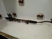 Steering rack
