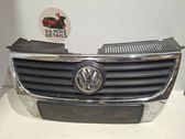 Front grill