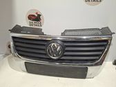Front grill