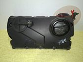 Rocker cam cover