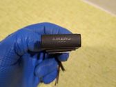 Interruptor de encendido/apagado del airbag de pasajero