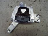 Motorlager Motordämpfer