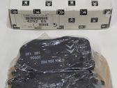 Brake pads (rear)