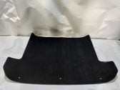 Trunk/boot floor carpet liner