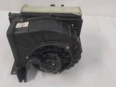 Interior heater climate box assembly housing