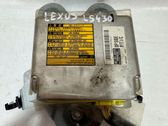 Module de contrôle airbag