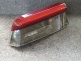 Tailgate rear/tail lights