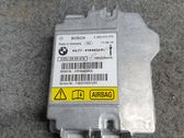 Module de contrôle airbag