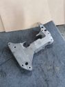 Gearbox mounting bracket