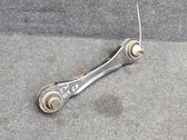 Rear control arm